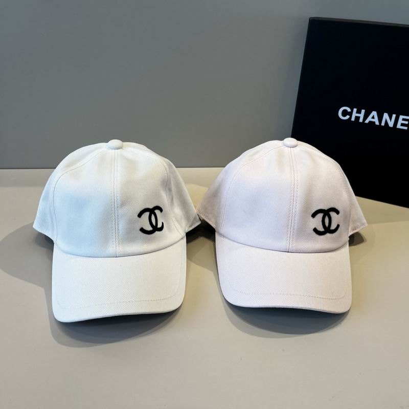 Chanel Cap 020319